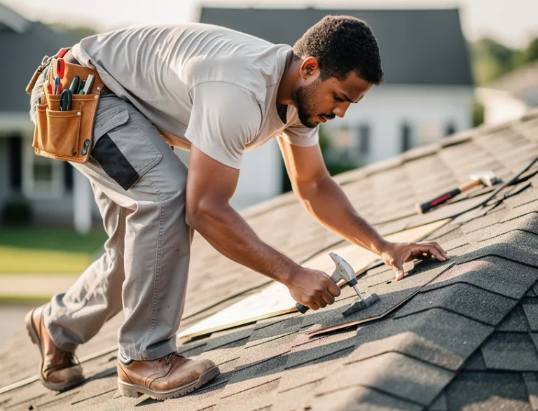 Roofing Schererville